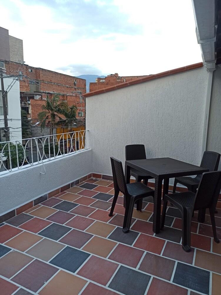 CASABLANCA HOSTEL