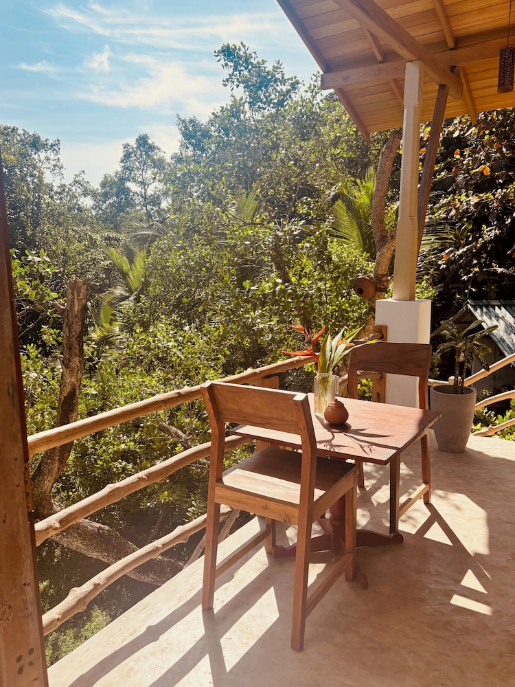 Jungle Breeze