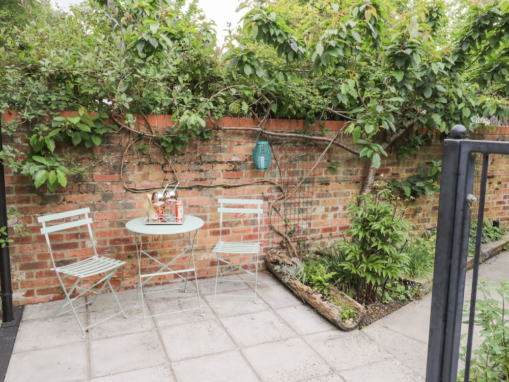 Postman's Cottage
