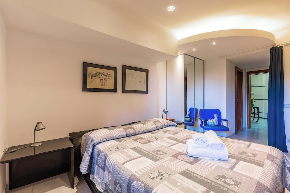 Giardino Margherita by Napoliapartments