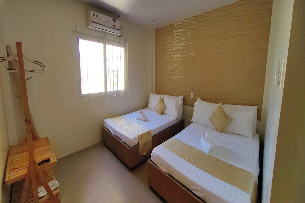 Manuela Suites Puerto Princesa near Airport