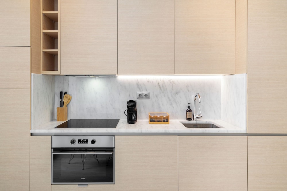 Beato HUB Residences