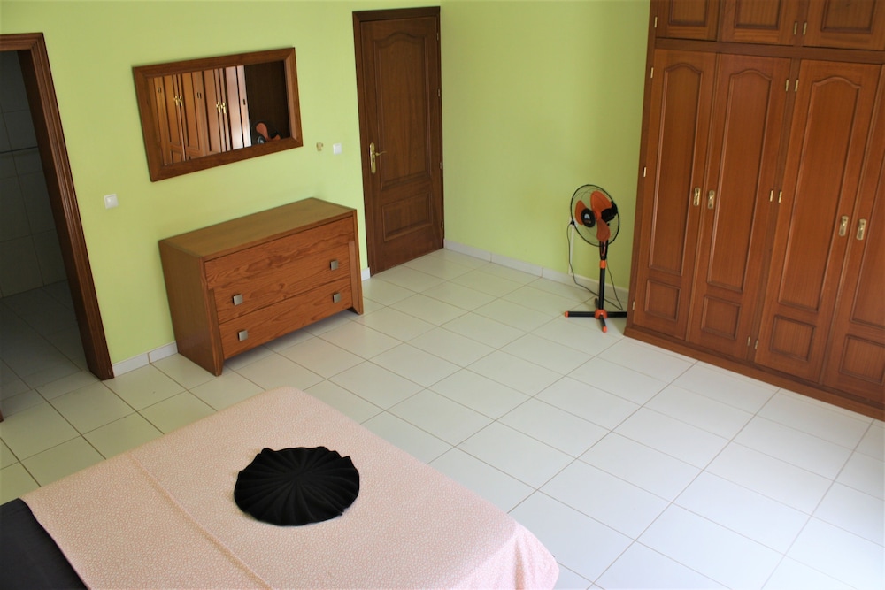 Hostel Casa Branca