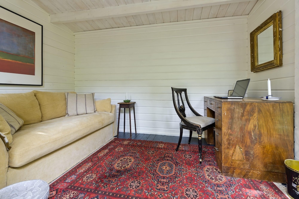 Gorgeous Garden Flat Kensal 1- bed