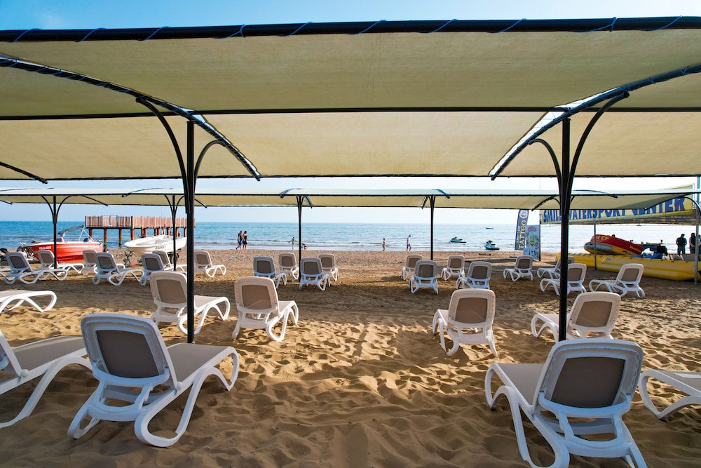 Side Village Hotel - All Inclusive