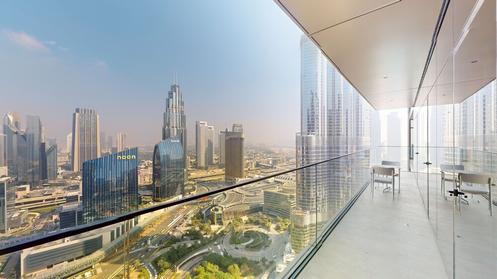 Primestay - Address Opera Residences - Downtown Dubai