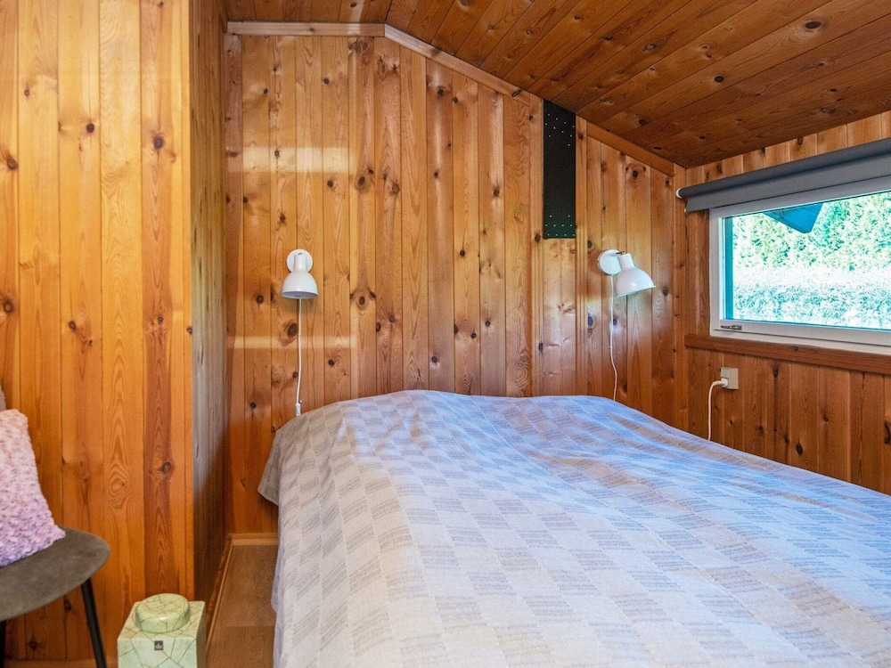 4 Person Holiday Home in Toftlund view 3