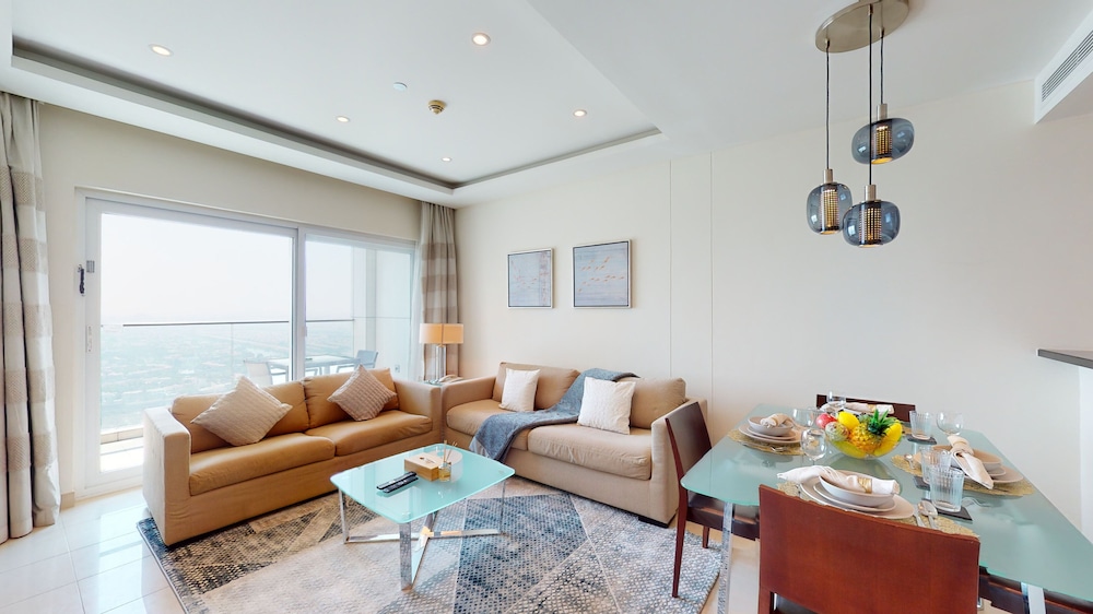 Bonnington Luxury Apartments