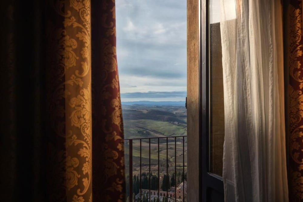 Bellarmino Boutique Apartments