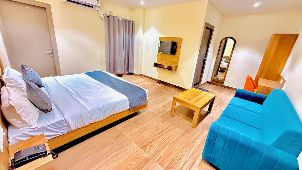 Hotel City Inn