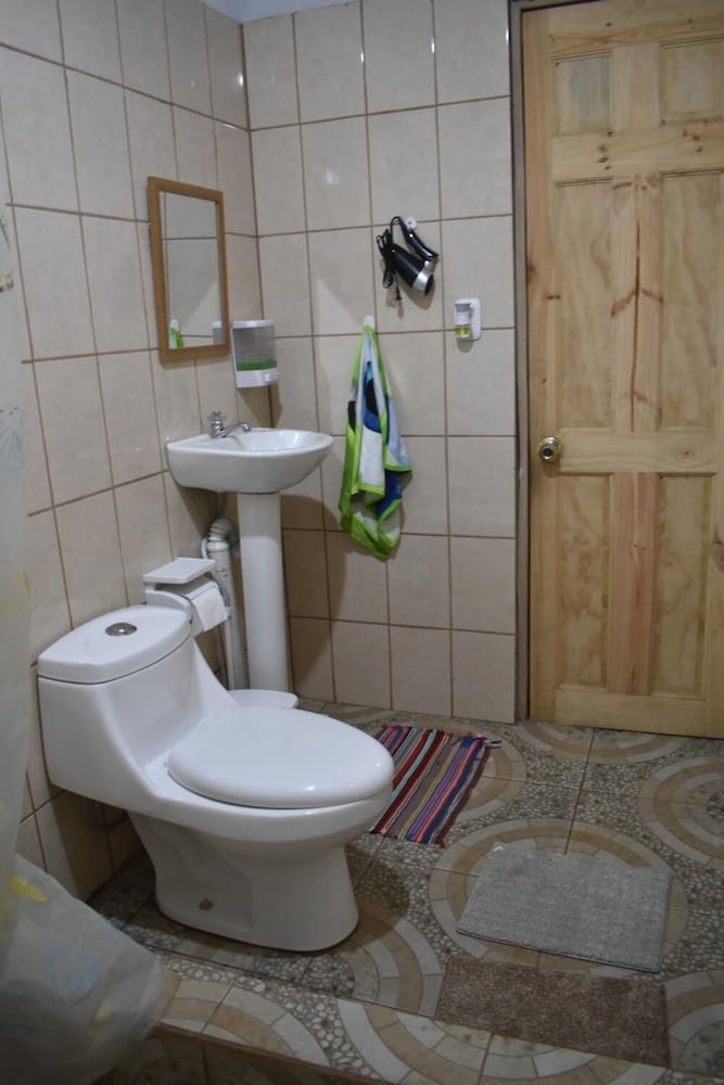 Casa Turtle Bogue - Hostel