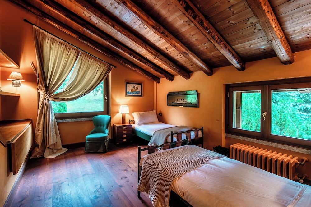 Villa Oasi
