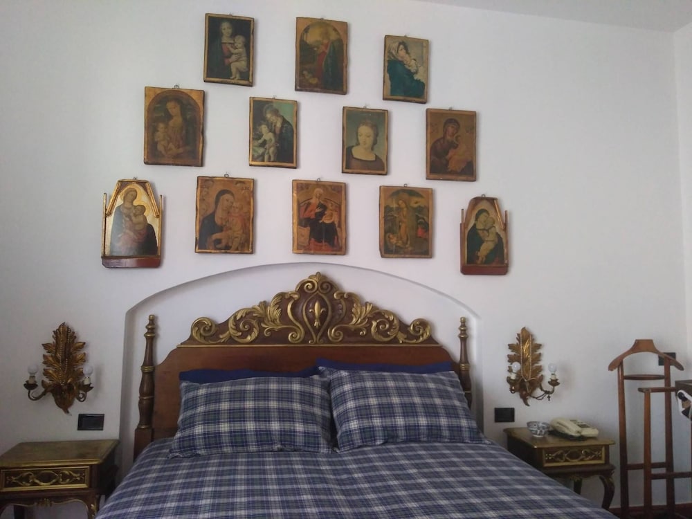 Lantica Dimora - Apartment view 5