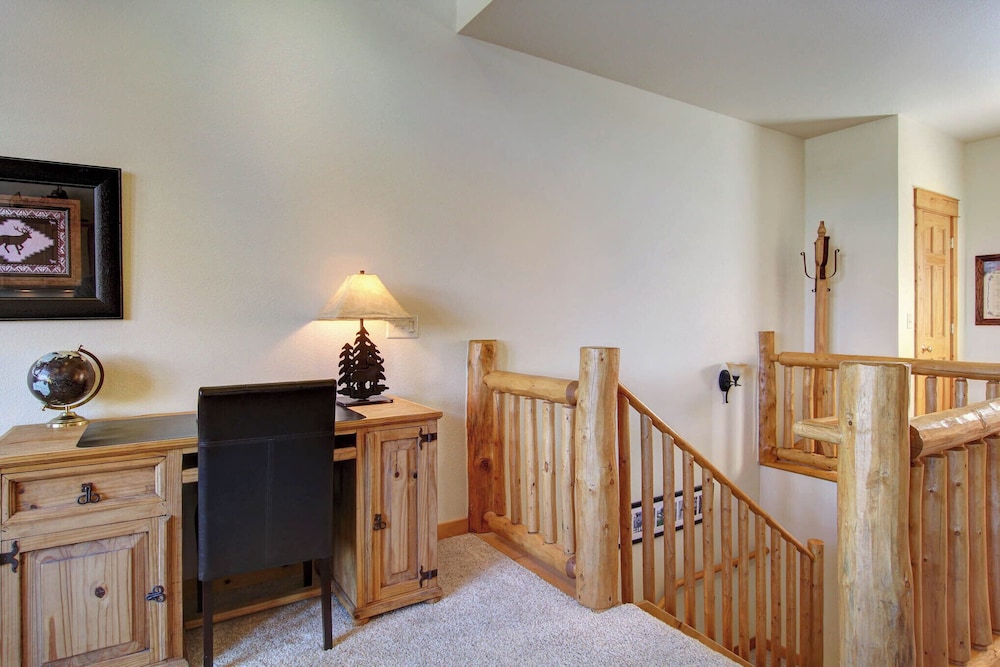 Estes Park Vacation Lodging