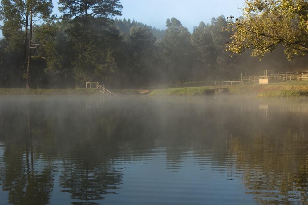 Whispering Waters
