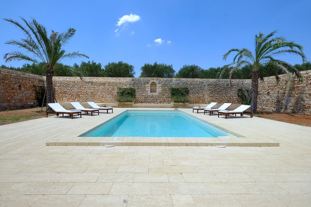 Relais Masseria Sant’Antonio photo 2