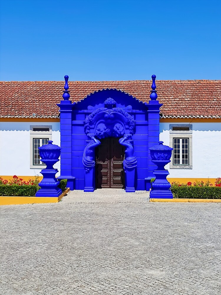 Cozy Vacation Rental in Peaceful Peral, Portugal