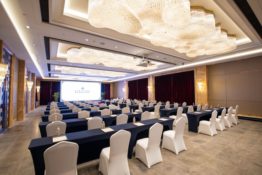 Royal Garden Hotel ShangHai