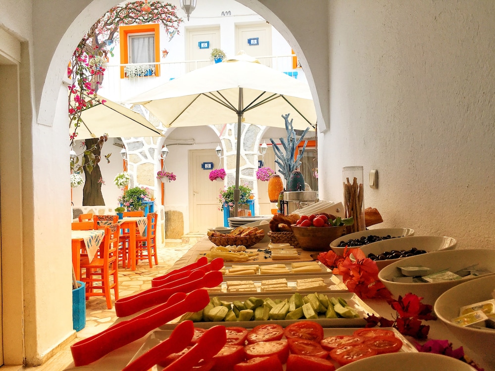 Sade Butik Otel - Image 51