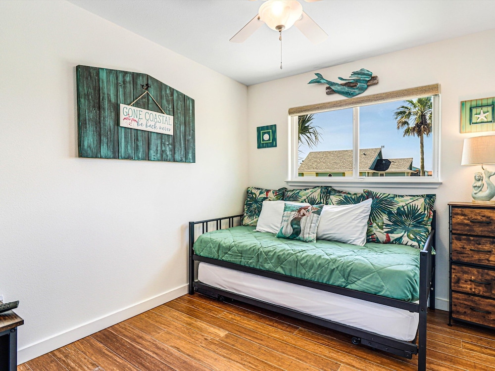 Bon Bini 4 Bedroom Home