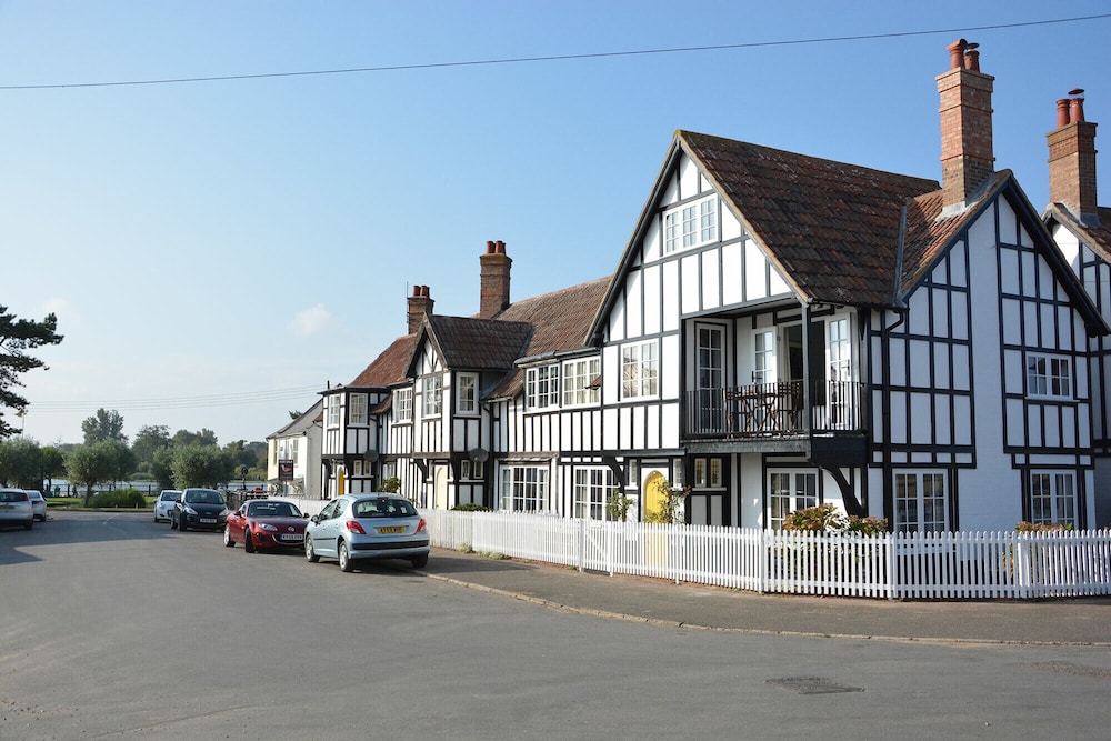 2 The Dunes, Thorpeness