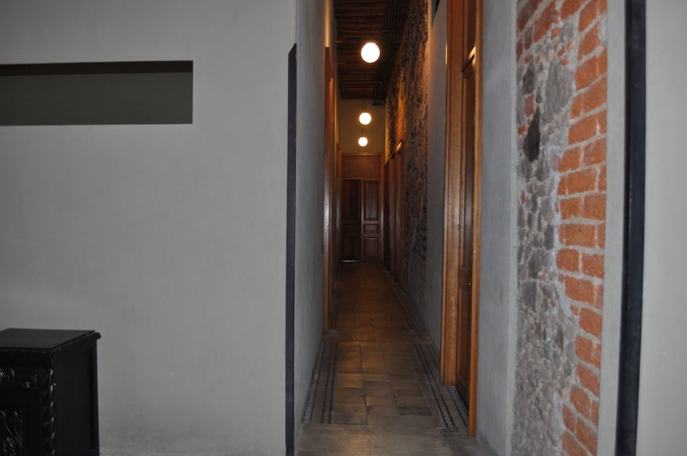 SUITE U36