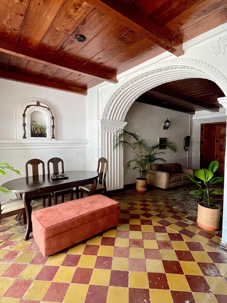 Casa ELA Cuarta