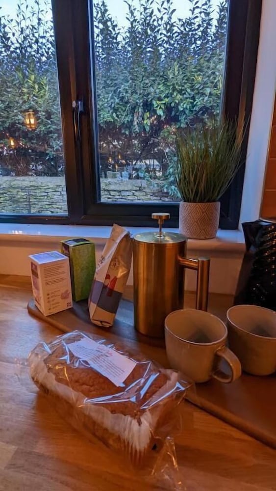 Cotswold Stay