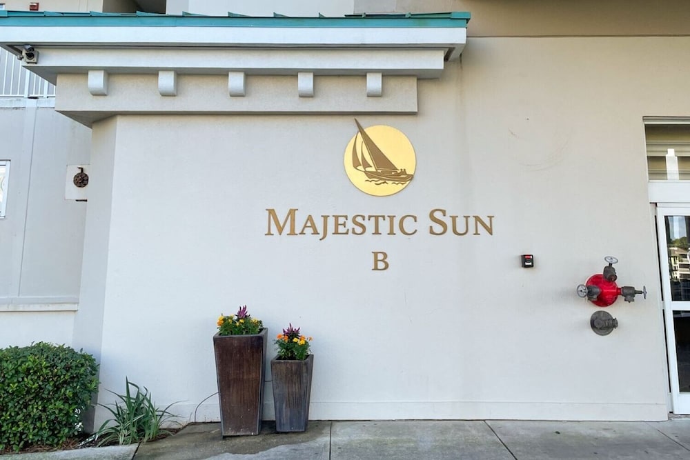 Costa del Mar - 1 Br Condo