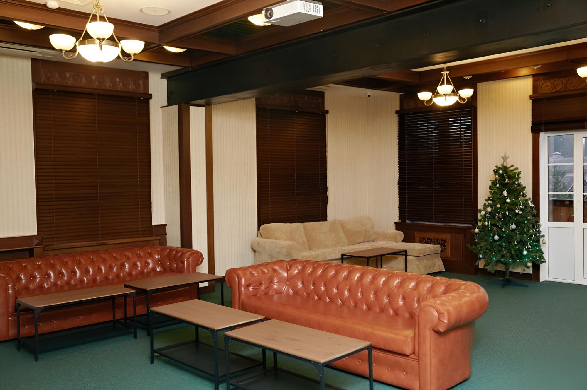 Arthurs Spa Hotel By Mercure