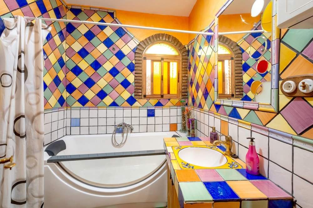 Villa Las Palomas by At Home Costa del Sol