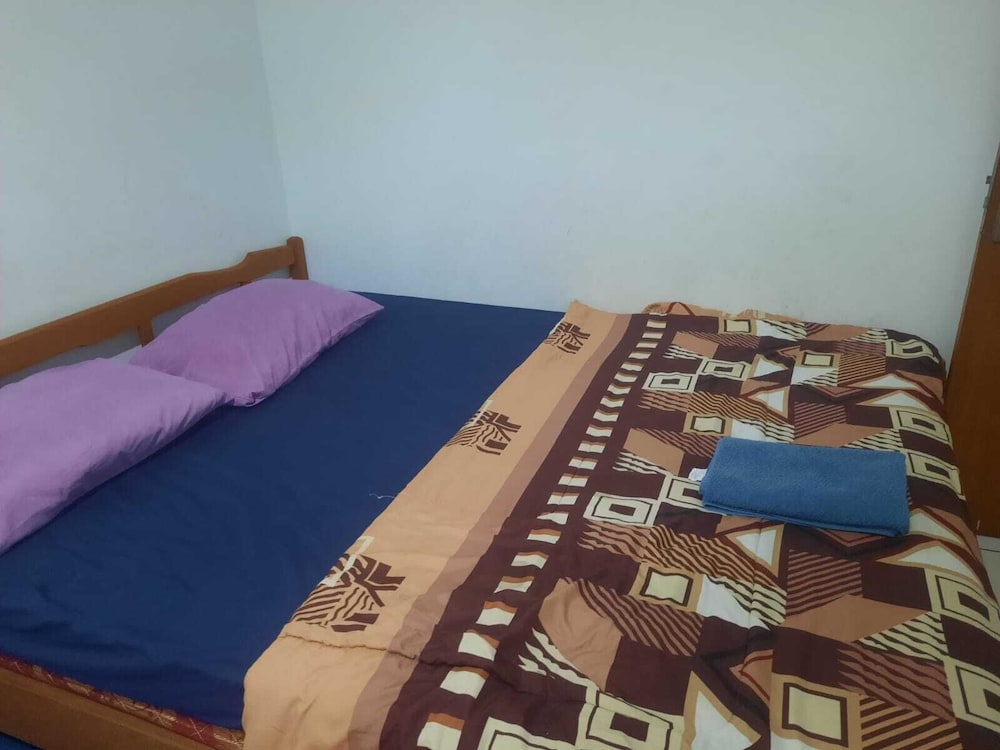 Capital O Cipanas Residence (Villa Agape)