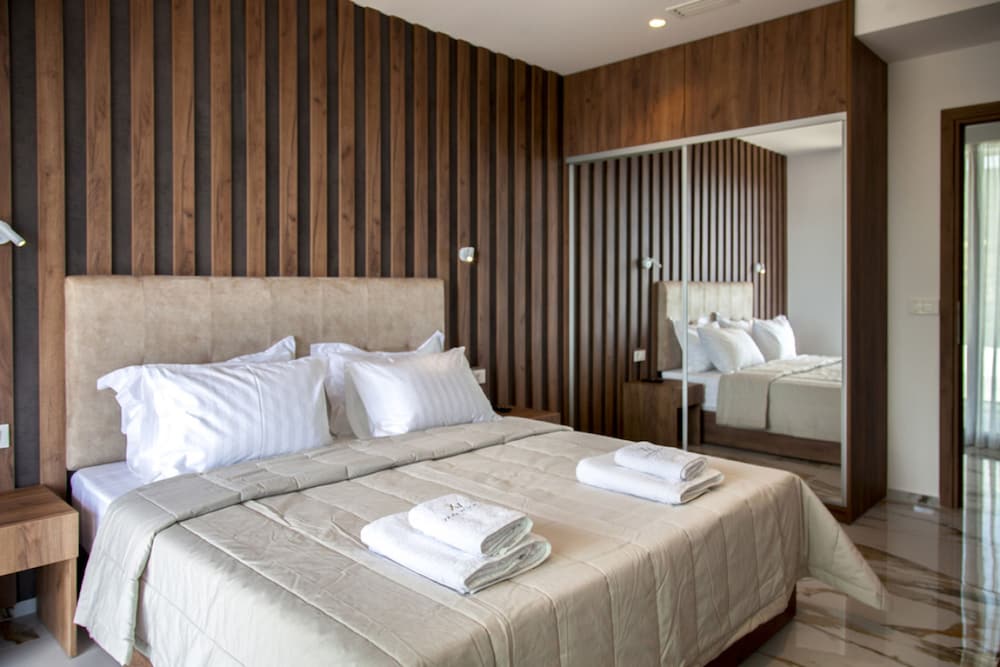 Zavia Apartment 2B photo 5