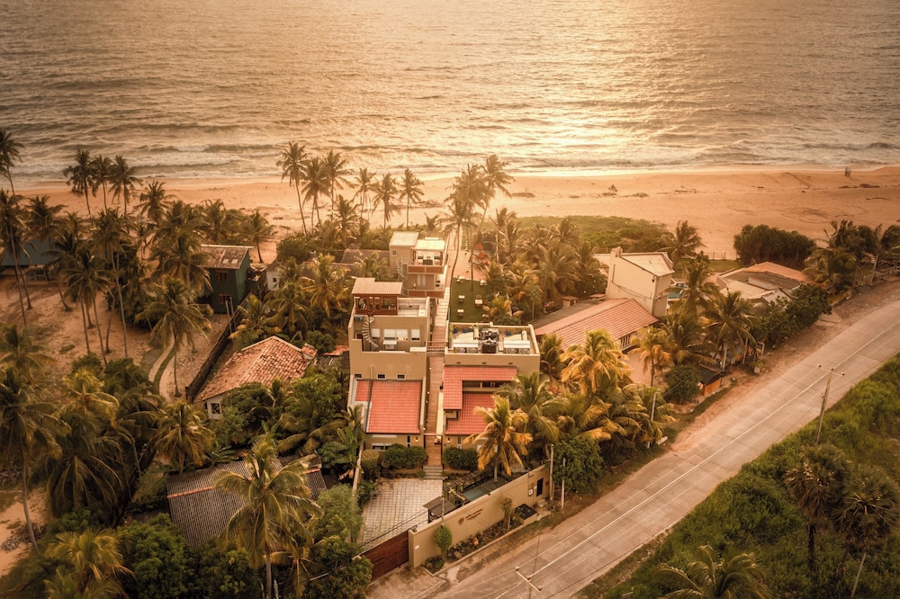 Ayuda Sanctuary Boutique Negombo