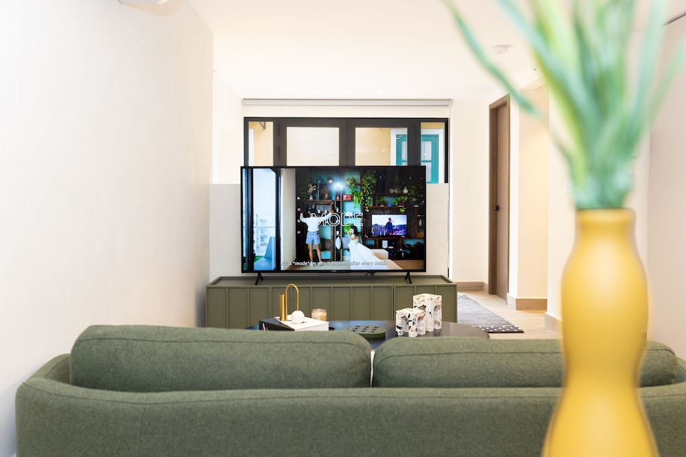 Casa Lourdes by Acomodo Casco Viejo