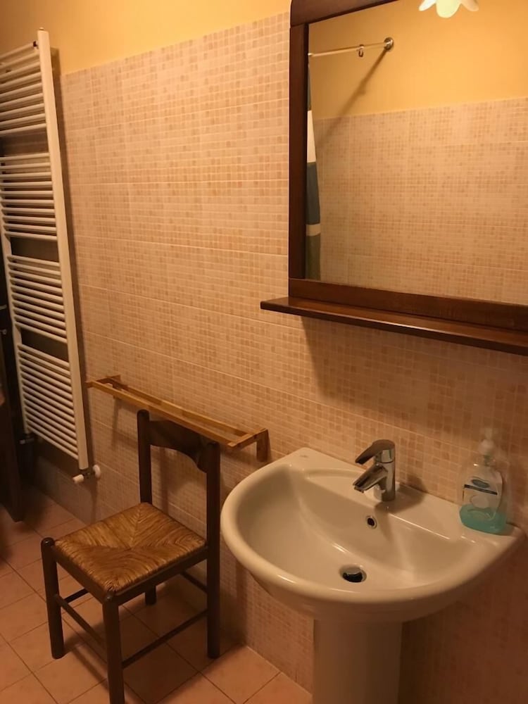 B&B Al Calypso