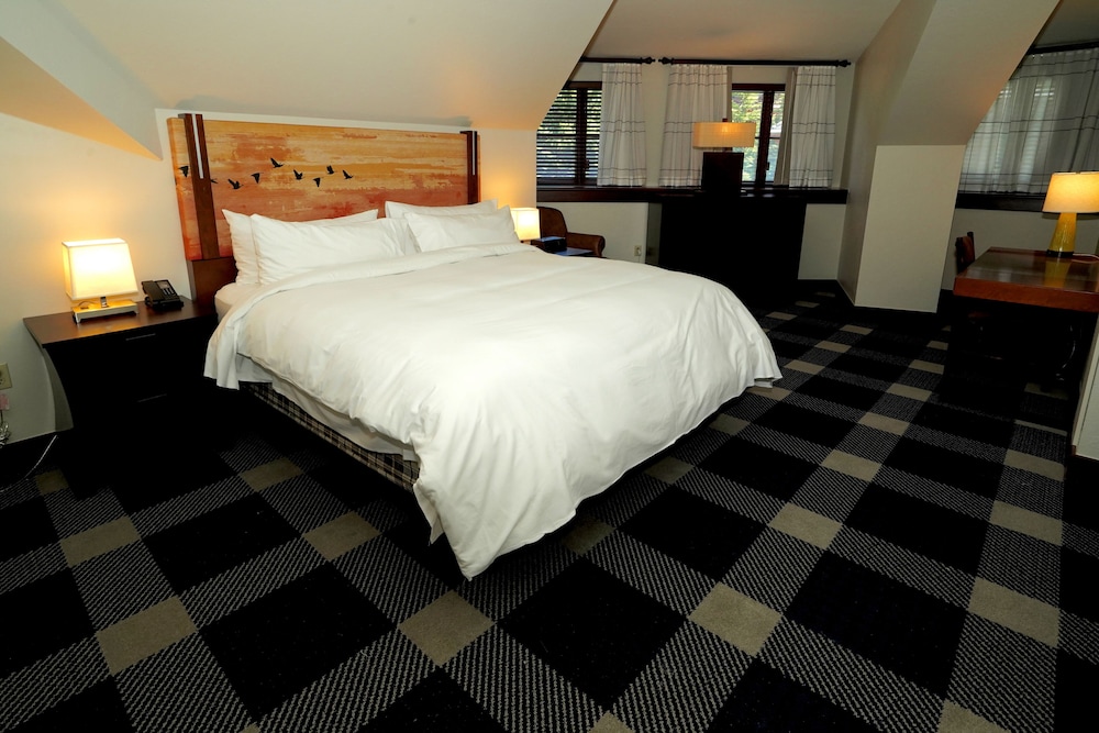 Lake Tahoe Vacations - Heavenly Village Condos - Grand Residence - Property Image 8