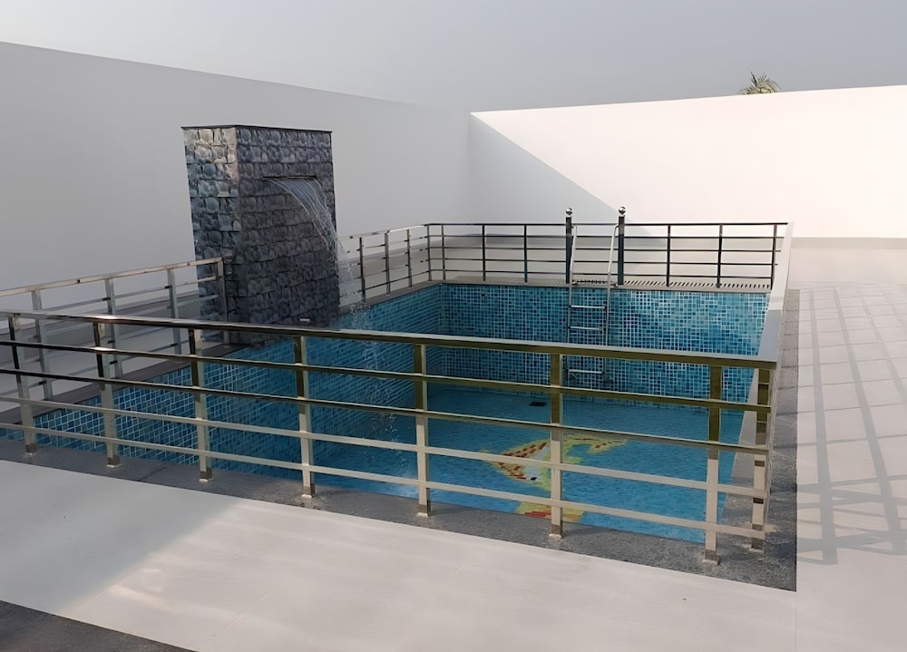 Sangam Hotel