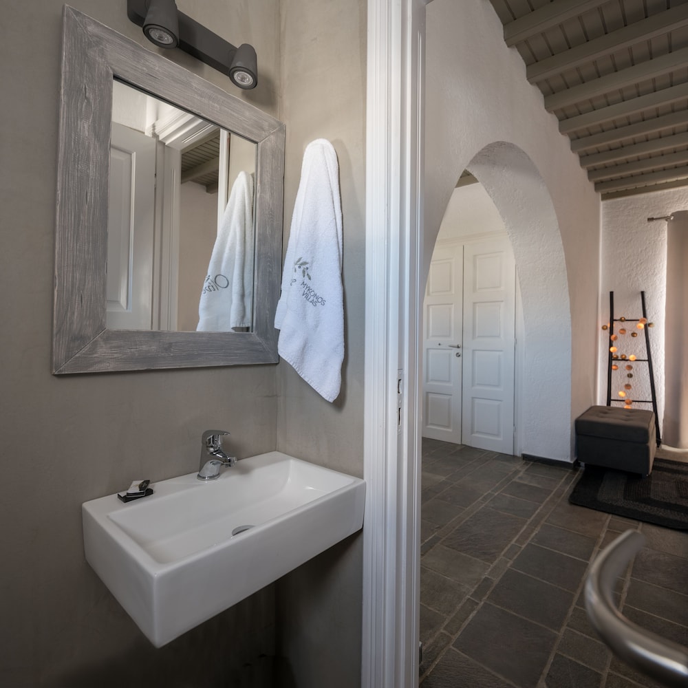 Olive Mykonos Villas