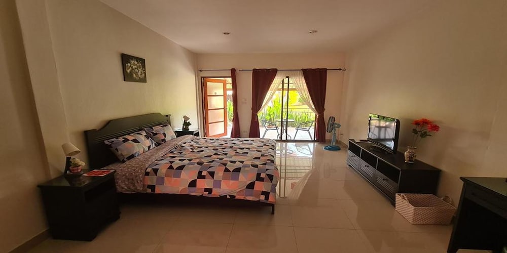 Kanchira Resort