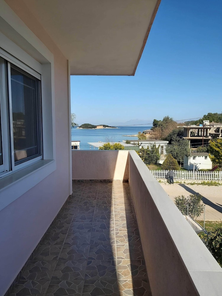 Tre Isole Ksamil