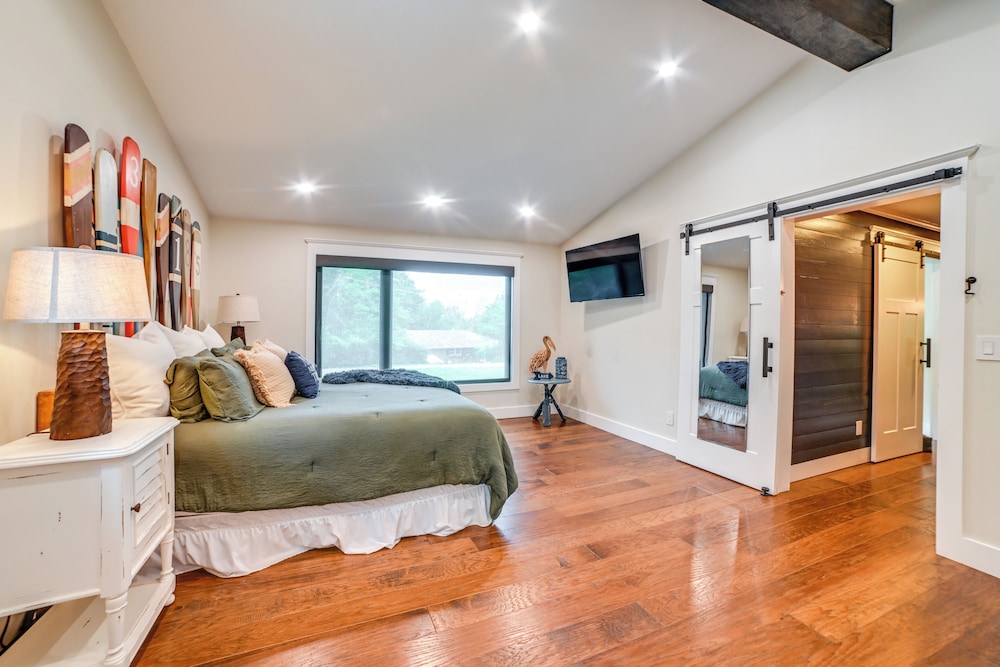 Kentucky Lake Retreat: A Memory-making Getaway
