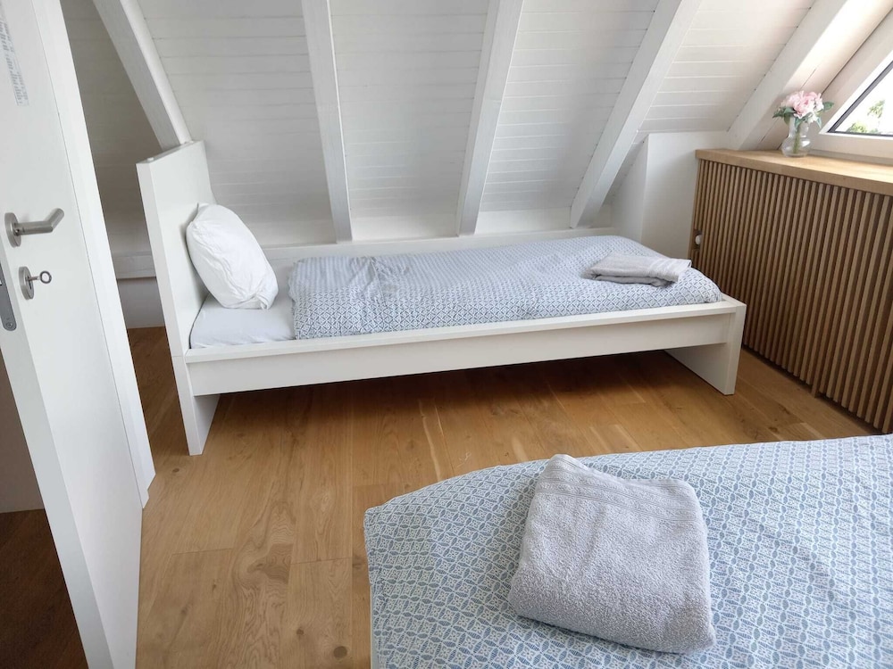 VK - Zürich Airport - Luxury - Homestay