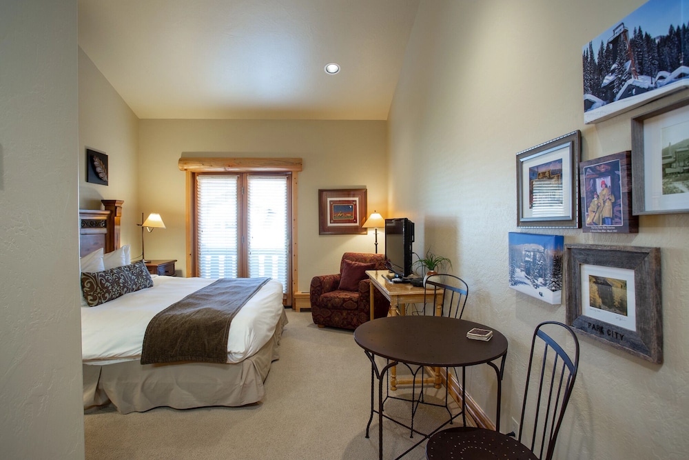 3 Bedroom Condo - The Lodges at Deer Valley 3 Condo