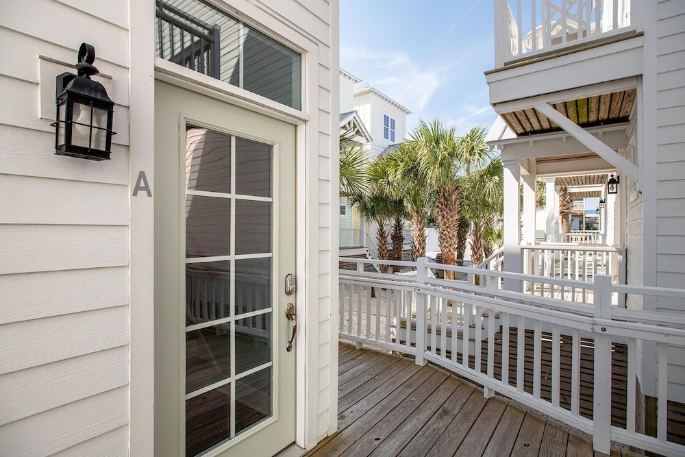 Reef Points Wardroom 2 Bedroom Townhouse
