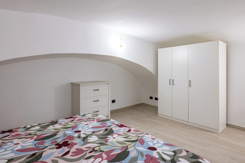 Teto's house