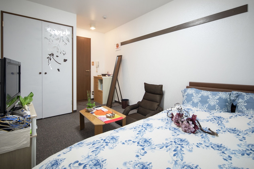 Tatsuya house 202 view 4
