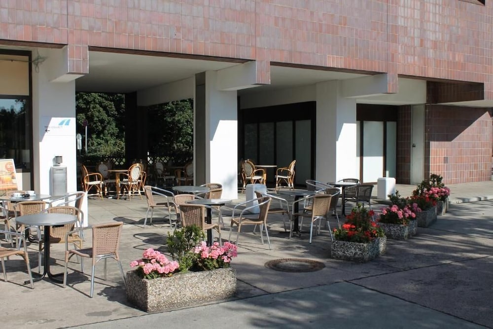 Berlin Vacations - Motel  Rasthof Grunewald - Property Image 12