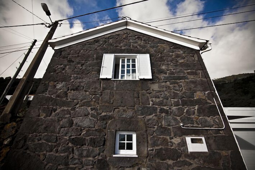 As Casas do Vinagreiro