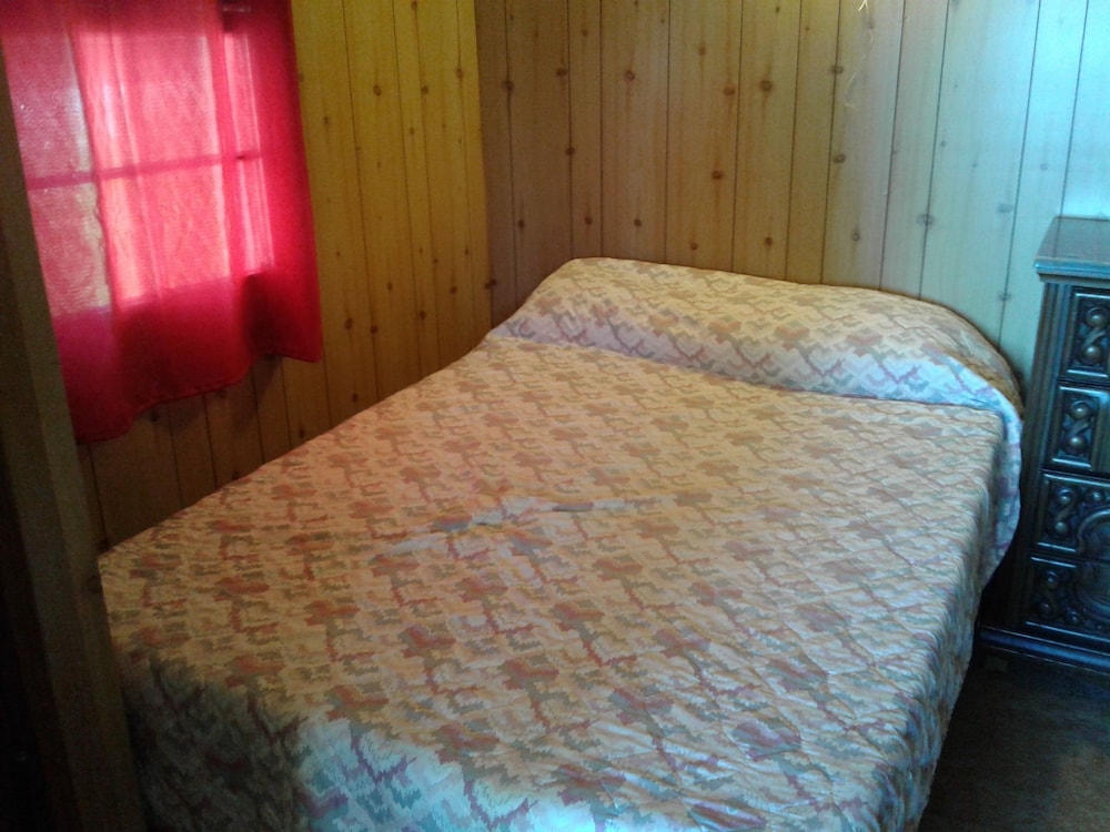 Minnehaha Camp Resort